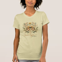 Diana Lynn Design, T-shirt