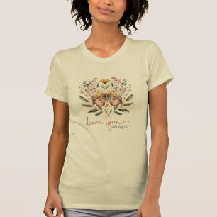 Diana Lynn Design, T-shirt