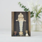 Diana of Ephesus Briefkaart (Staand voorkant)