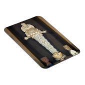 Diana of Ephesus Magneet (Rechterzijde)