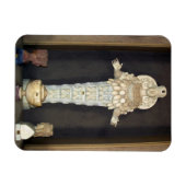 Diana of Ephesus Magneet (Horizontaal)