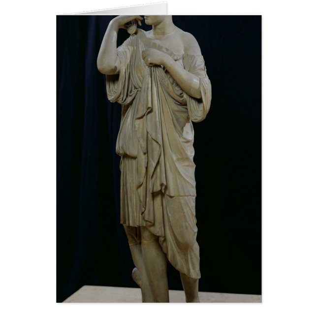 Diana of Gabii (Voorkant)