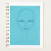Diana Planner (Voorkant)