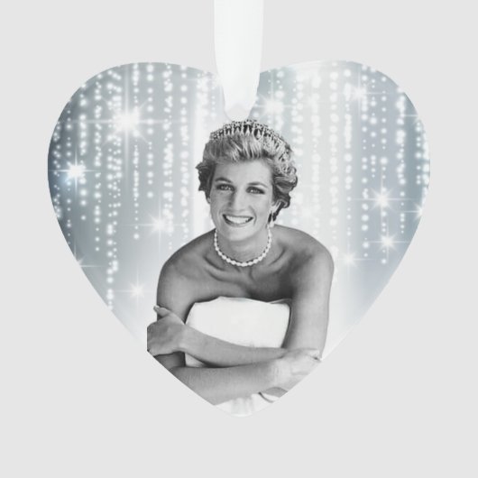 Diana, Princesse de Galles 1990 stylisée (devant)