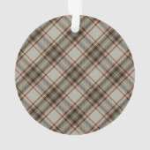 Diana robe Tartan Plaid Mode Princesse (dos)