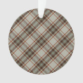 Diana robe Tartan Plaid Mode Princesse (devant)
