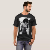 Diana-Ross T-shirt (Voorkant volledig)