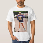 Diana T-Shirt (Devant)