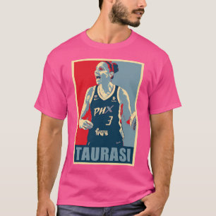 Diana Taurasi Hope T-shirt