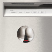 Diana Tyuleneva Bootie Magnet (In Situ (Lave-vaisselle))