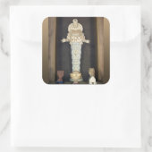 Diana van Efeze Sticker (Tas)