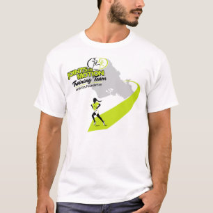 Diana's Hawaii Marathon t-shirt