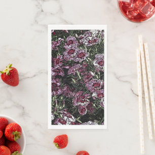 DIANTHUS BLOEMEN SERVET