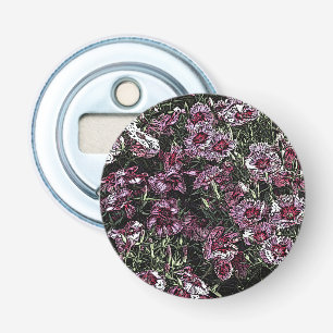 DIANTHUS BUTTON FLESOPENER