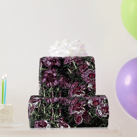 DIANTHUS CADEAUPAPIER (Feestgeschenken)