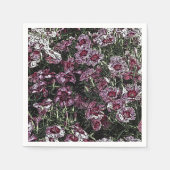 DIANTHUS FLOWERS SERVETTEN (Voorkant)