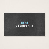 DIAPER RAFFLE Ticket Sports Chalkboard Baby shower (Dos)