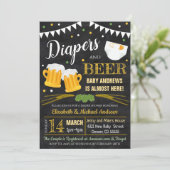 Diapers- en biesstellers kaart (Staand voorkant)