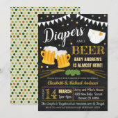 Diapers- en biesstellers kaart (Voorkant / Achterkant)