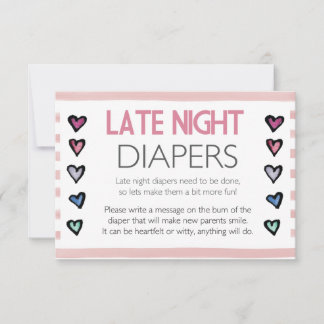 Diaperspel