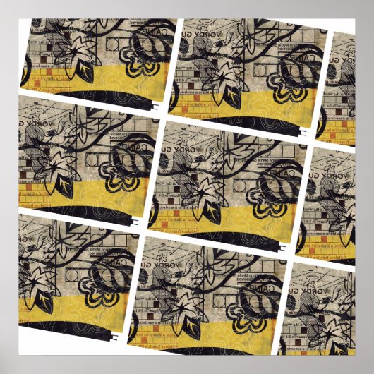 DIARIO POSTER (Voorkant)