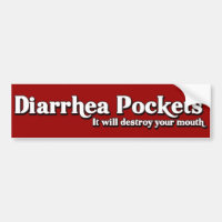 Diarree Pockets Mr. Funny Parody