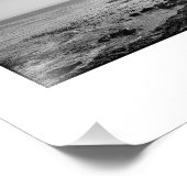 Dias' Cross Foto Afdruk (Hoek)