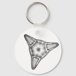 Diatom Sleutelhanger
