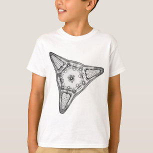 Diatom T-shirt