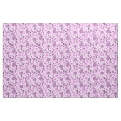 Diatomen roze stof (Fat Quarter)