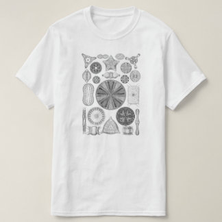 Diatomen T-shirt