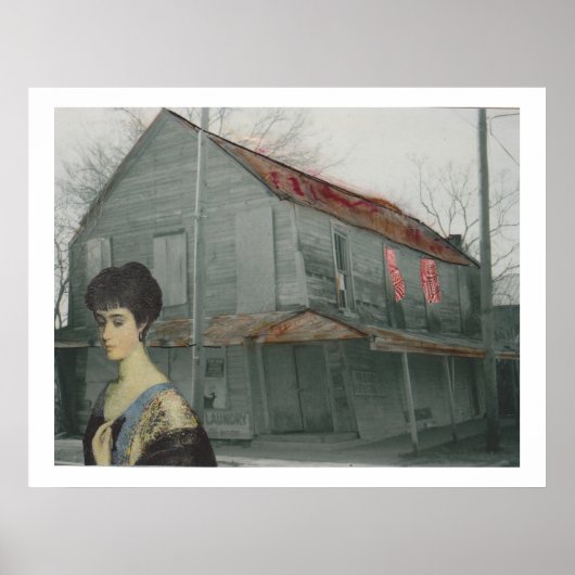 Dibble_Artworks_129_Collapsing Poster (Voorkant)