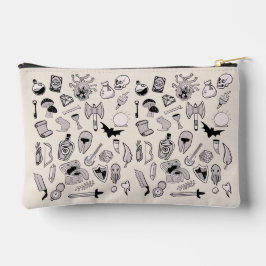 Dice Bag - RPG-patroon Etui