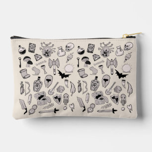 Dice Bag - RPG-patroon Etui