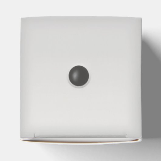 Dice Bedankdoosjes (Bovenkant)