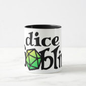 Dice Goblin-mok Mok (Midden)