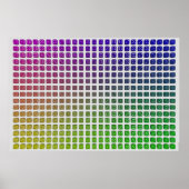 Dice Theme I Poster (Voorkant)