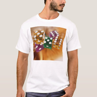 Dices T-shirt