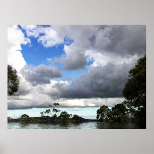 Dichter bij de hemel poster