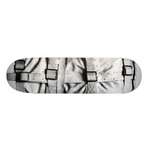 Dichters en dieven "Crazy" Skateboard