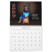 Dichtheid:  Afsluiten en persoonlijk Kalender (Mar 2026)