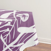 Dichtheid botanische bessen tafelkleed (Voorbeeld)