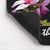 Dichtheid Motivatie Mousepad Muismat (Hoek)