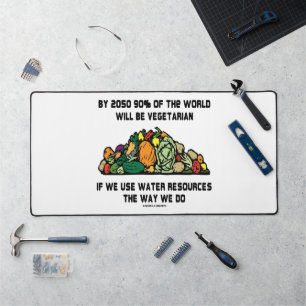 D'Ici 2050, 90% Du Monde Sera Végétarien