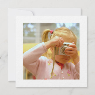 Dick Square HD-fotoafdrukken met witte rand