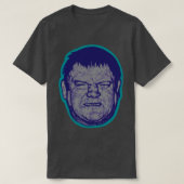Dick The Bruiser TShirt (Design devant)