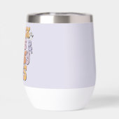 Dick Thighs & Spooky Vibes (Achterkant)