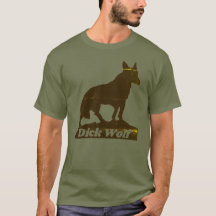 Dick Wolf Sweatshirt