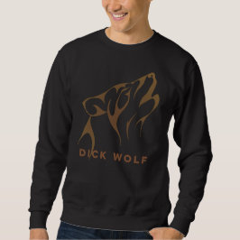 Dick Wolf T-Shirt
