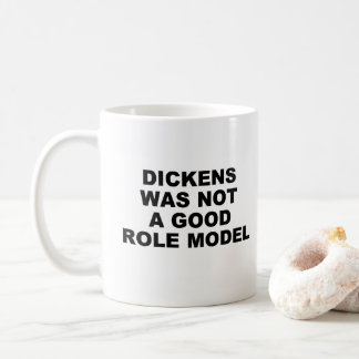 Dickens-Mok Koffiemok